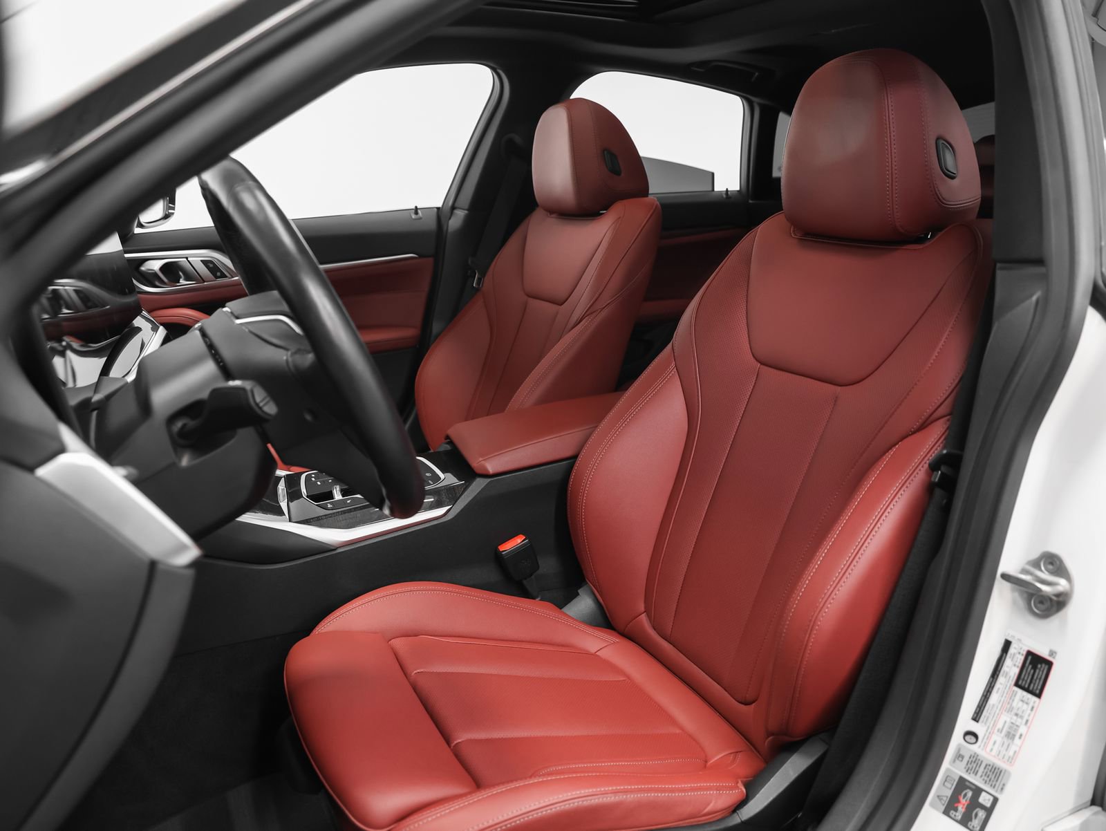 Used 2023 BMW i4 eDrive40 w/ Premium Package image 5