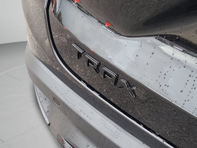 New 2026 Chevrolet Trax RS w/ Driver Confidence Package FWD image 34
