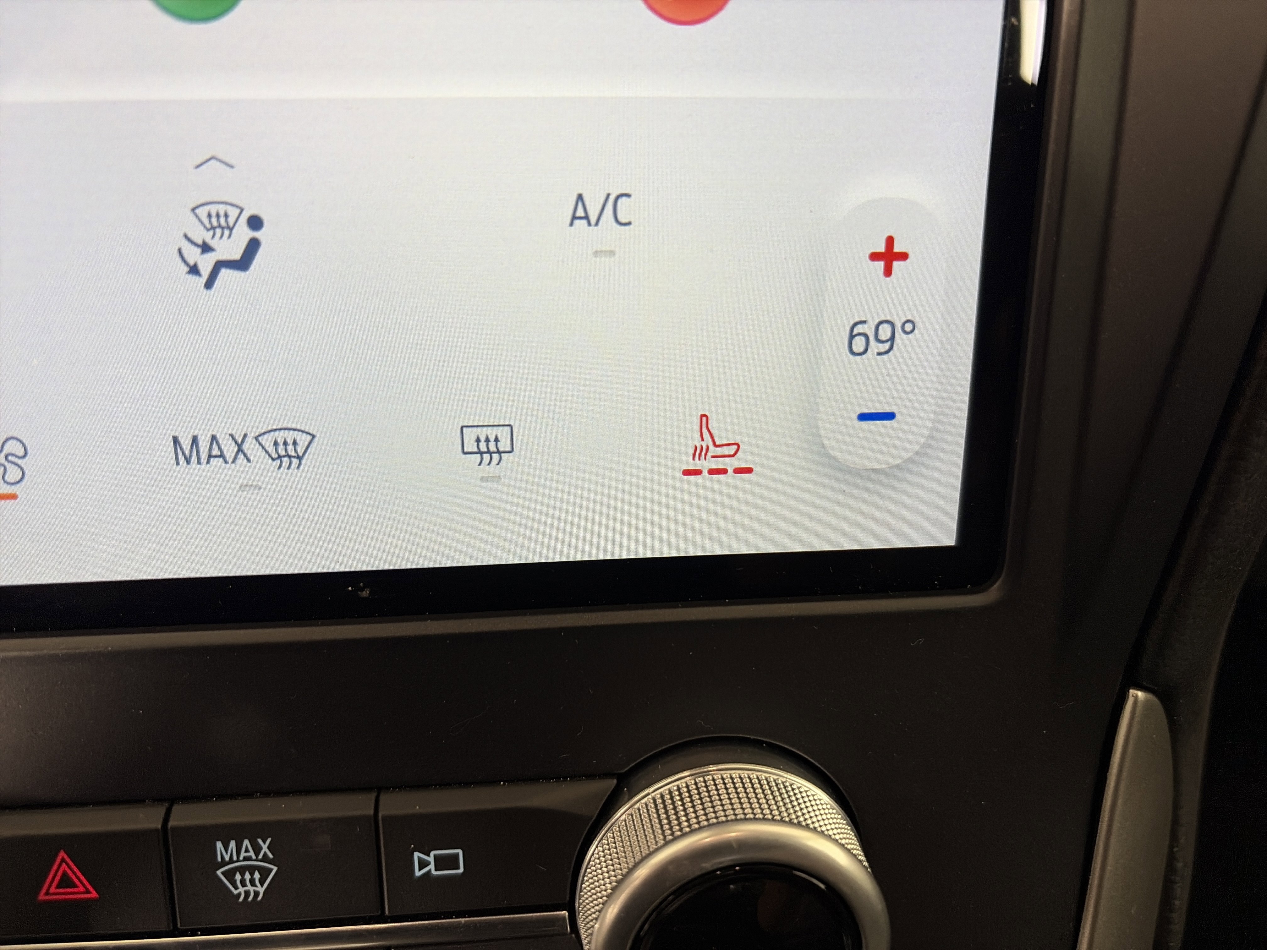 Used 2023 Ford Edge SEL image 25