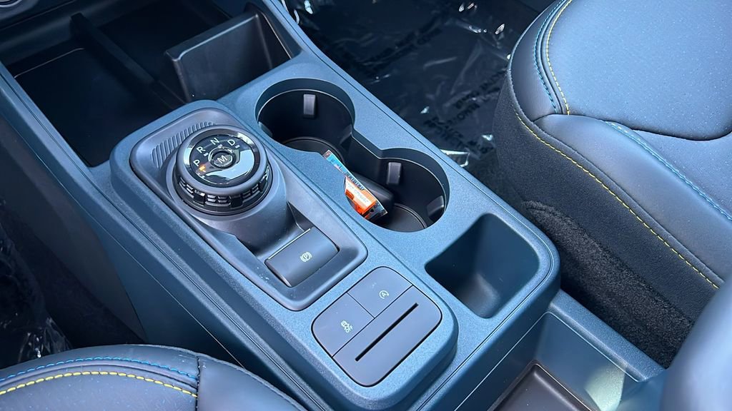 New 2025 Ford Maverick Lobo image 22