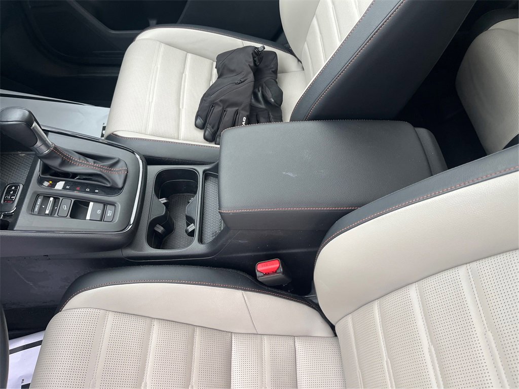 Certified 2023 Honda CR-V Sport Touring image 15
