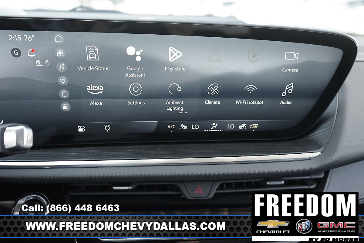 New 2025 Buick Envision Preferred image 20