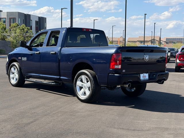 Used 2013 RAM 1500 Express RWD image 3
