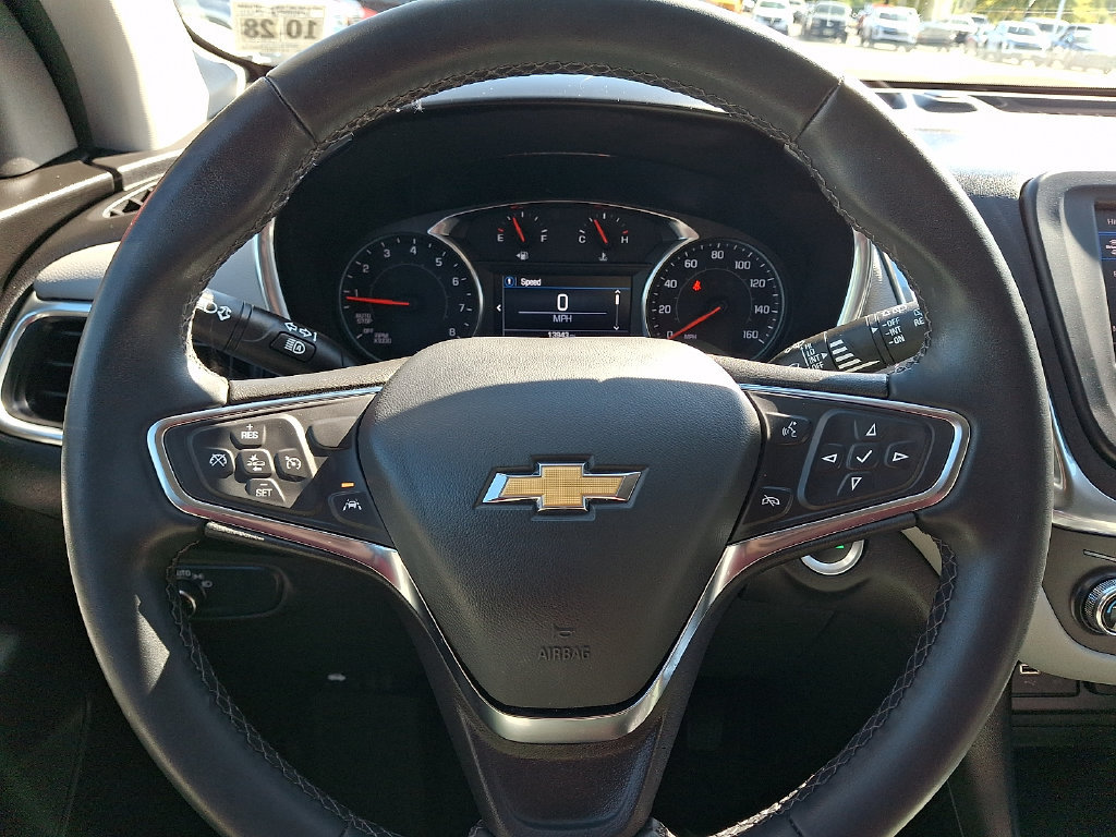 Certified 2024 Chevrolet Equinox LT FWD image 19