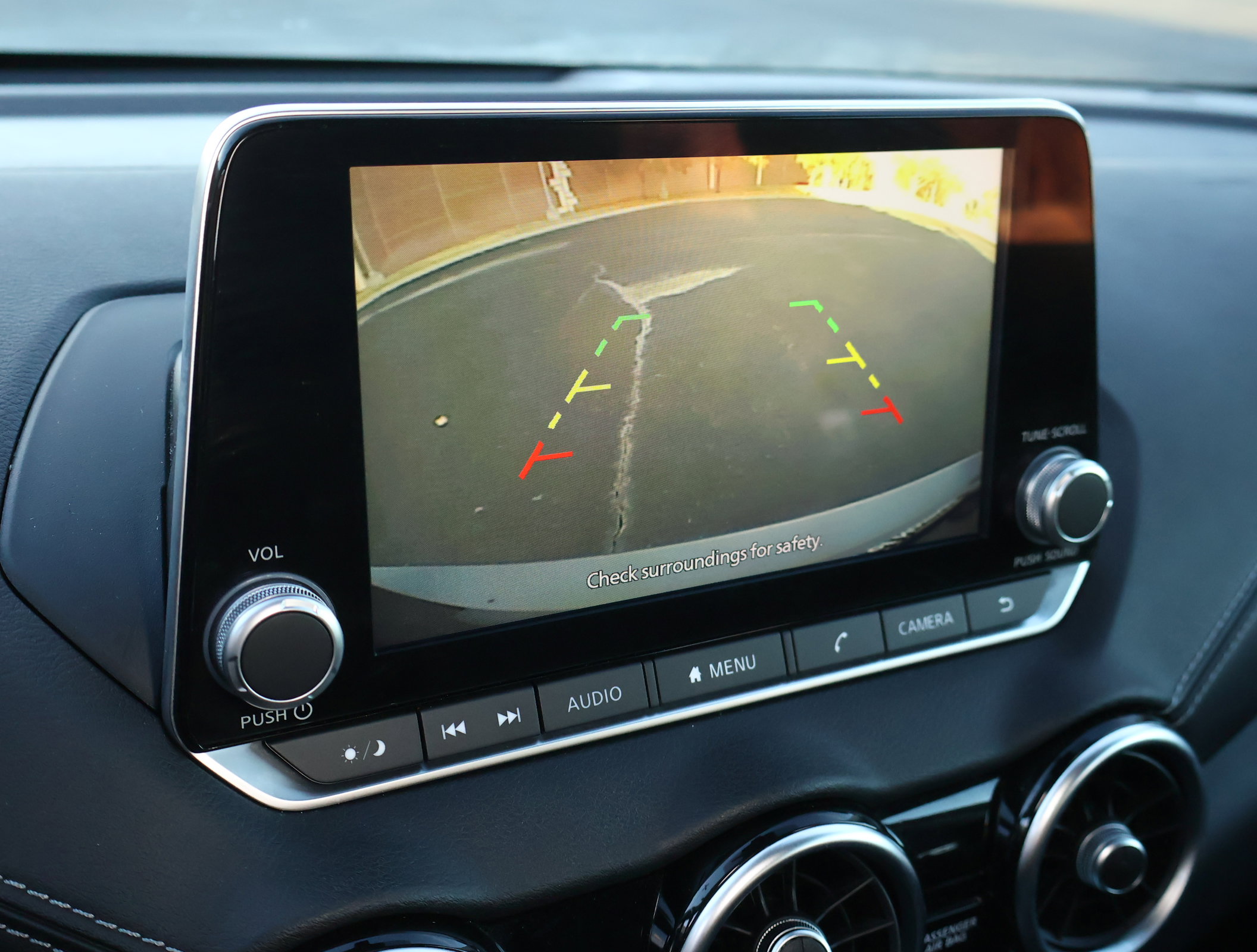 Used 2023 Nissan Sentra SV image 5