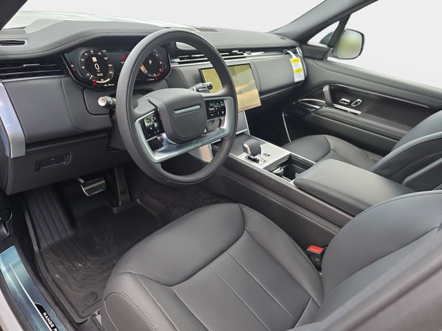 New 2026 Land Rover Range Rover SE AWD/4WD image 13