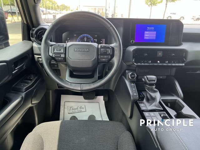 Used 2024 Toyota Land Cruiser 1958 AWD/4WD image 29