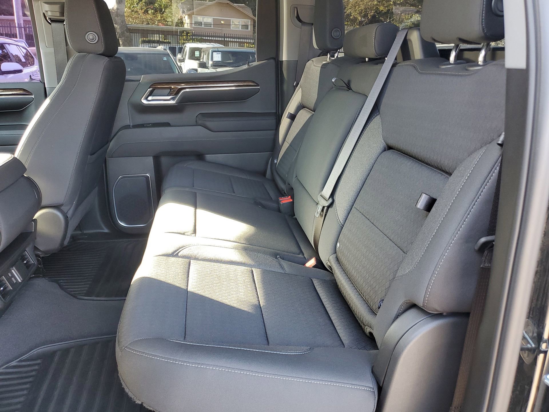 Used 2023 GMC Sierra 1500 Elevation image 11