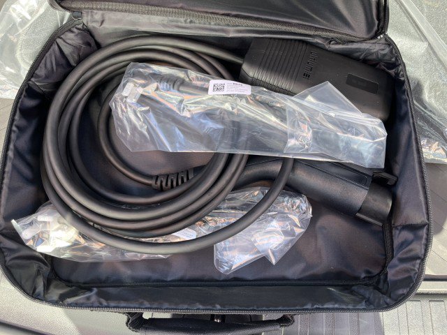 New 2025 Chevrolet Blazer EV LT image 7