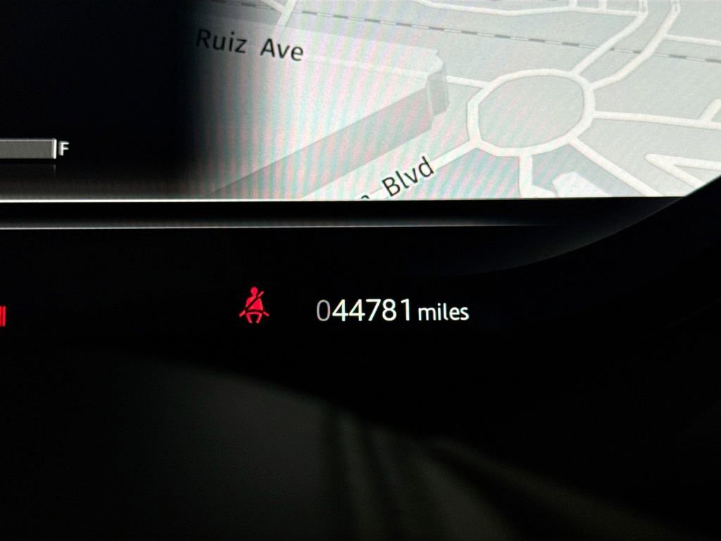 Used 2023 Land Rover Range Rover Sport SE Dynamic image 11