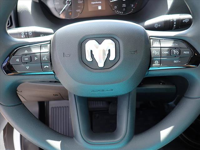 New 2026 RAM ProMaster 2500 w/ Convenience Group FWD image 15