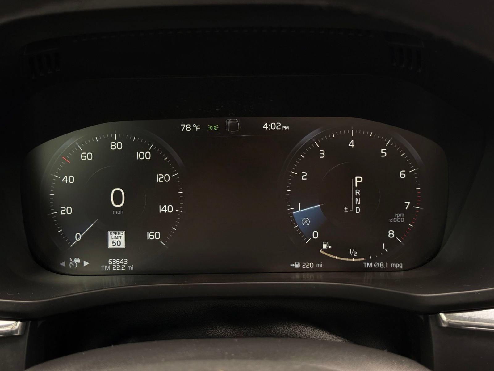 Used 2018 Volvo XC60 T5 Inscription w/ Convenience Package AWD/4WD image 31
