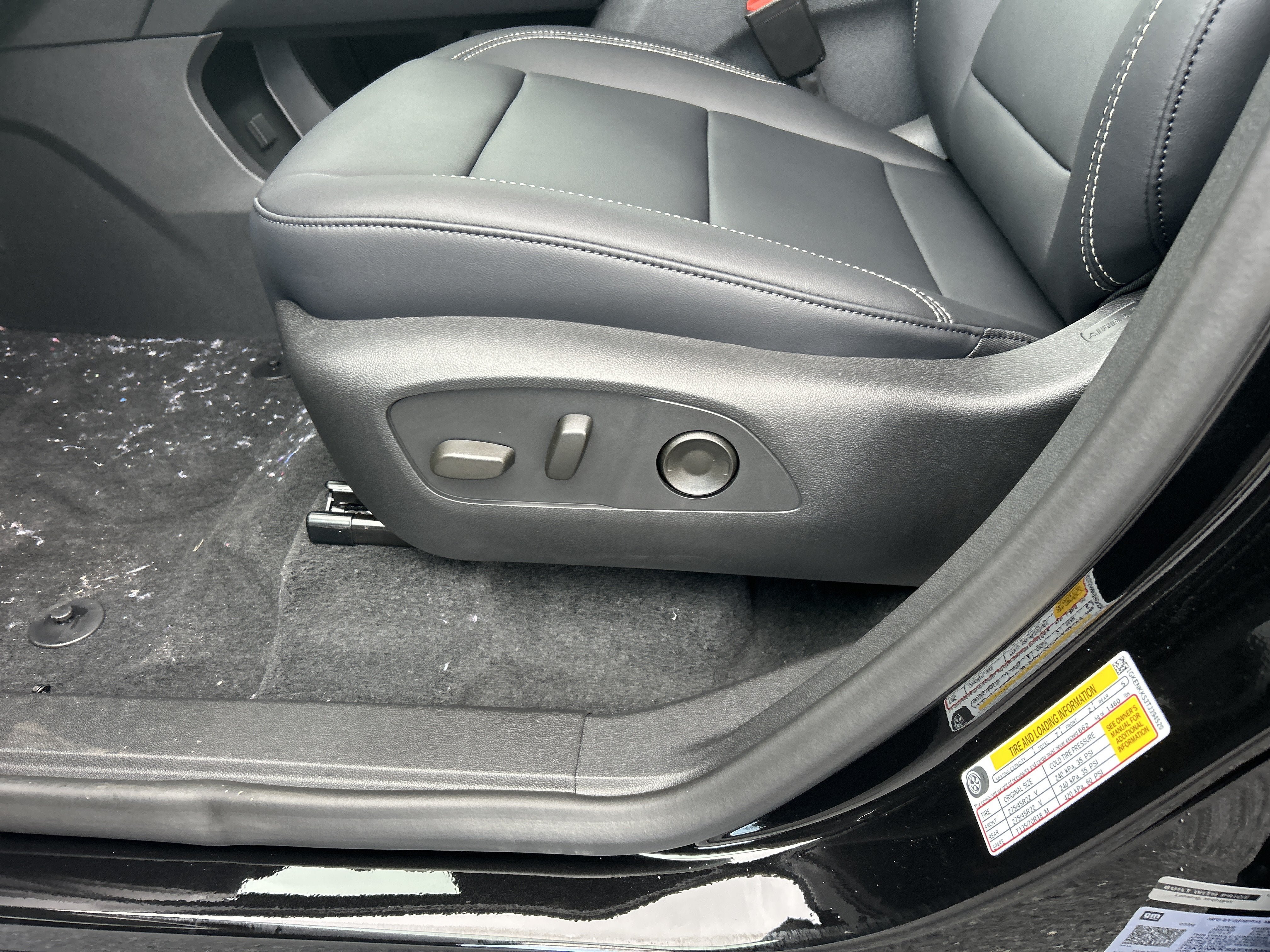 New 2026 GMC Acadia Elevation w/ Super Cruise Package FWD image 21