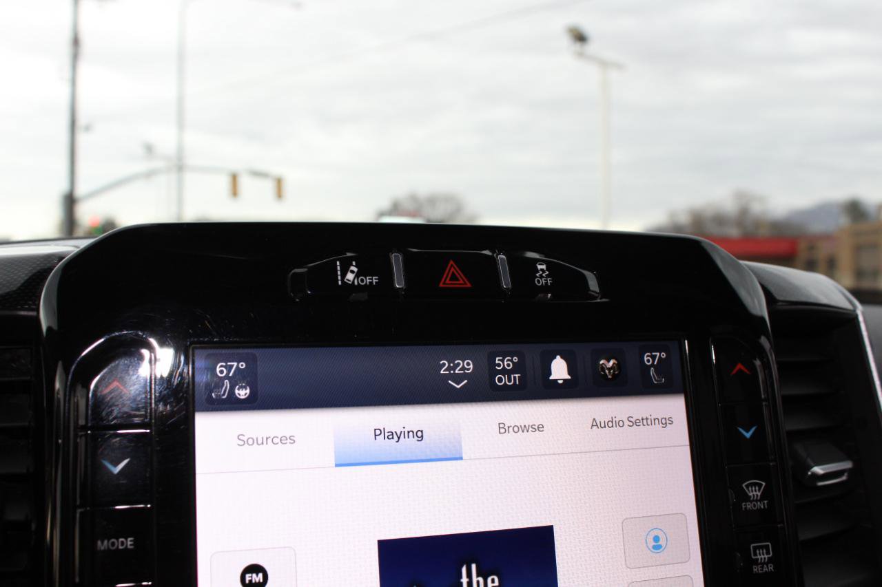 Used 2022 RAM 3500 Laramie image 61