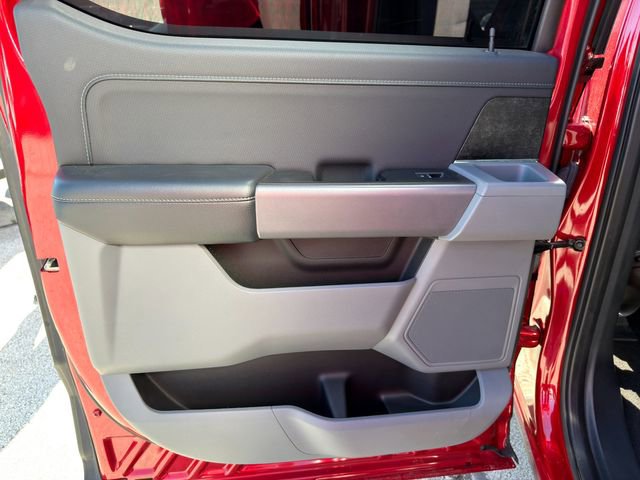 Used 2021 Ford F150 XLT w/ Equipment Group 301A Mid image 18