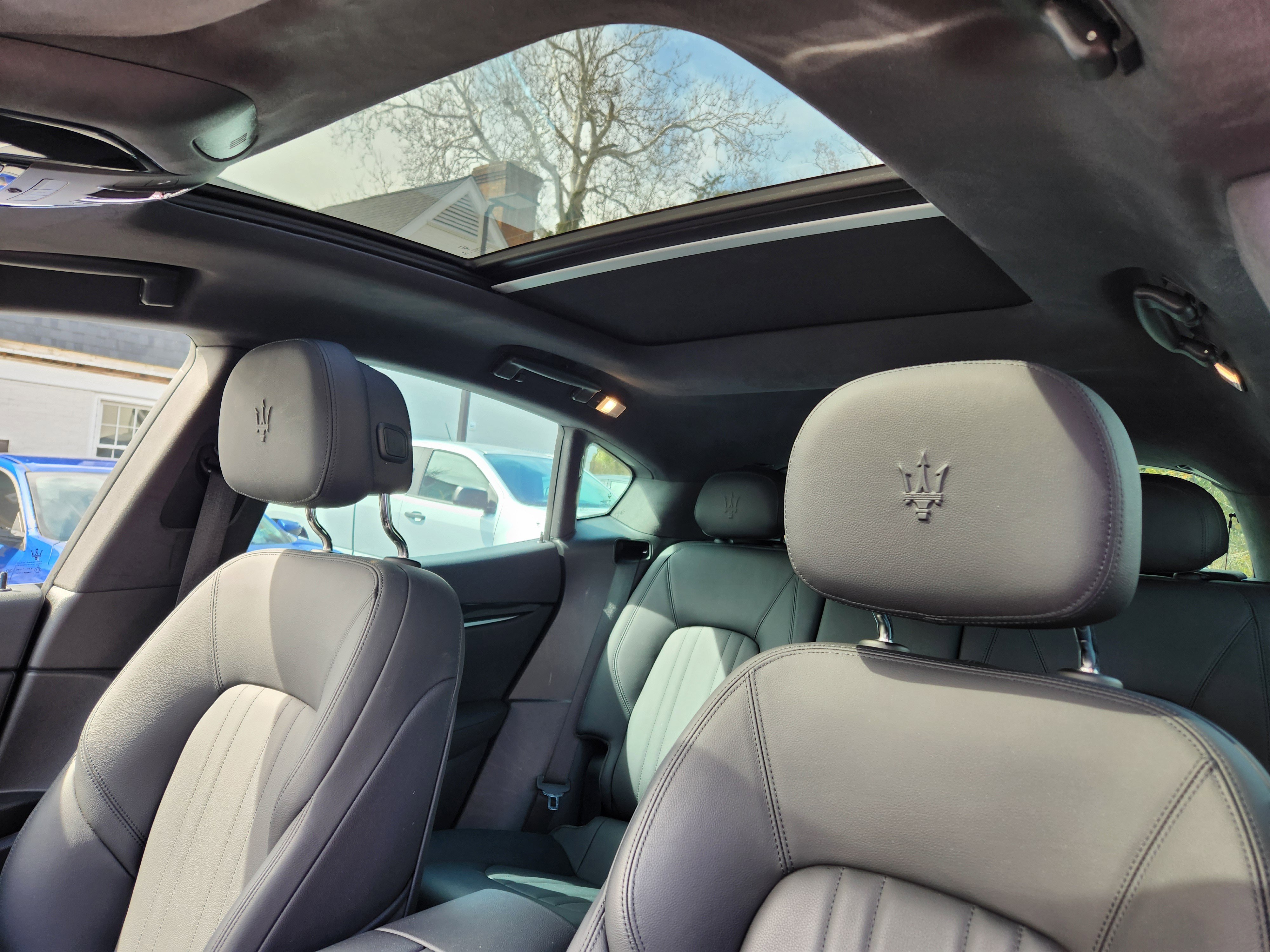 Used 2023 Maserati Levante GT image 16