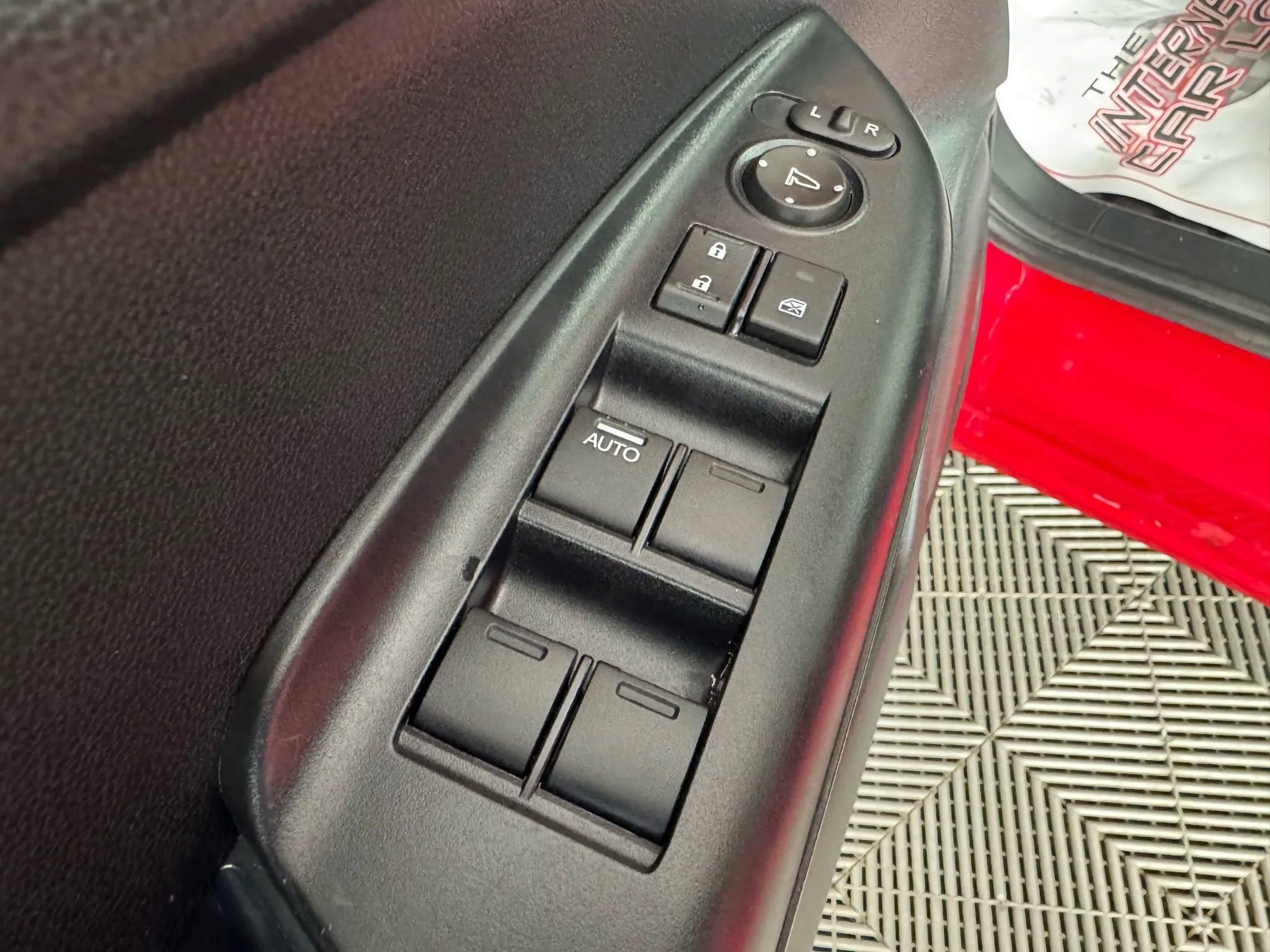 Used 2019 Honda Fit LX image 35