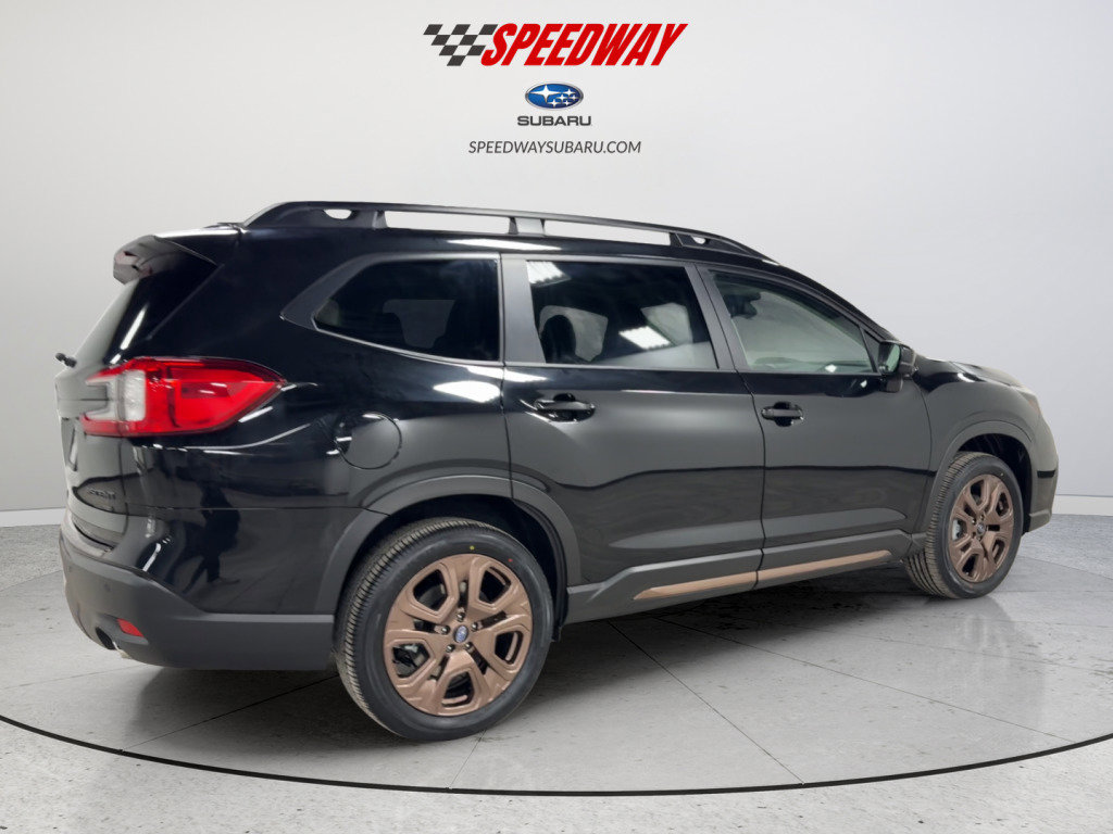 New 2026 Subaru Ascent Limited Bronze image 10