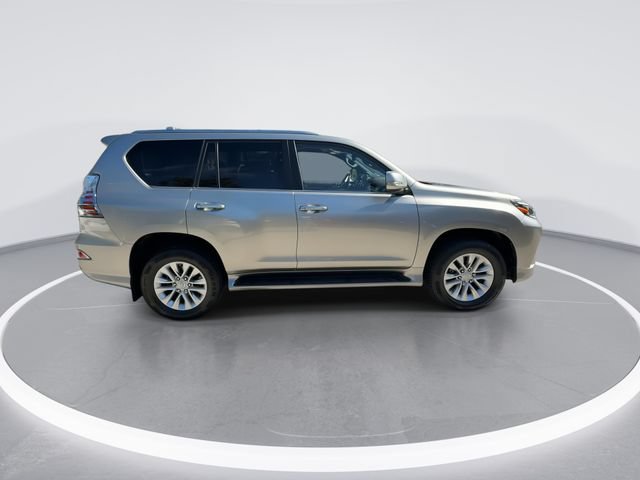 Used 2022 Lexus GX 460 Premium w/ Premium Plus Package AWD/4WD image 9