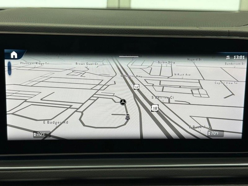 New 2026 Mercedes-Benz GLE 450 4MATIC image 15