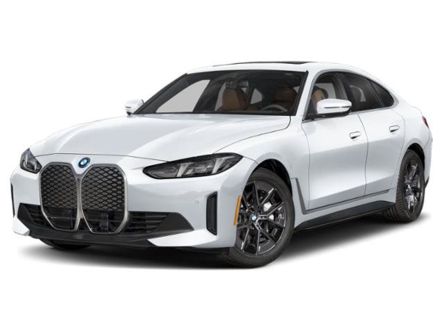 New 2026 BMW i4 eDrive40 RWD image 1