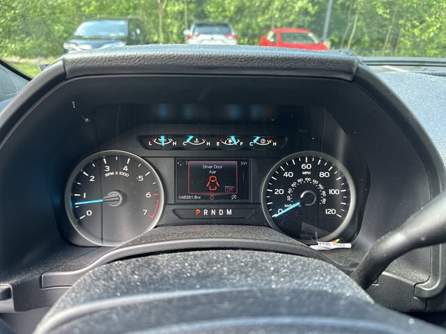 Used 2019 Ford F150 XLT w/ Equipment Group 302A Luxury AWD/4WD image 14