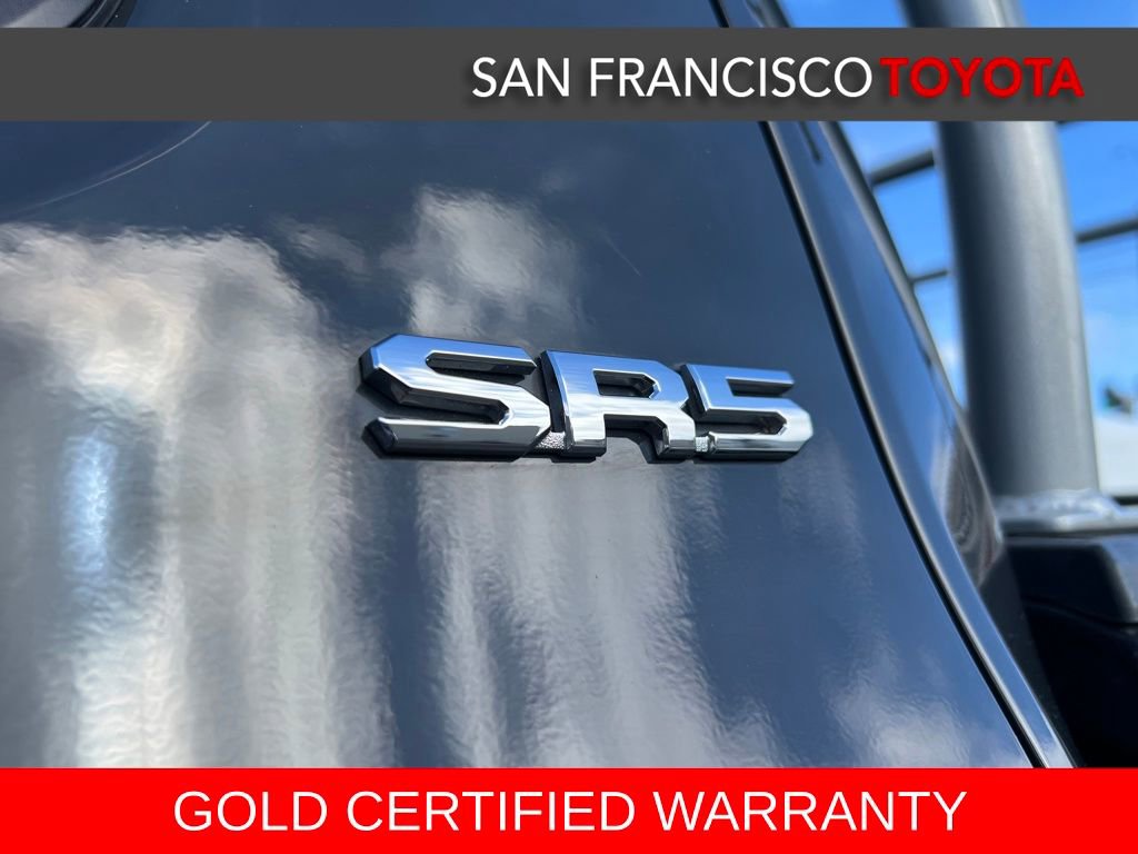 Certified 2024 Toyota Tacoma SR5 image 10