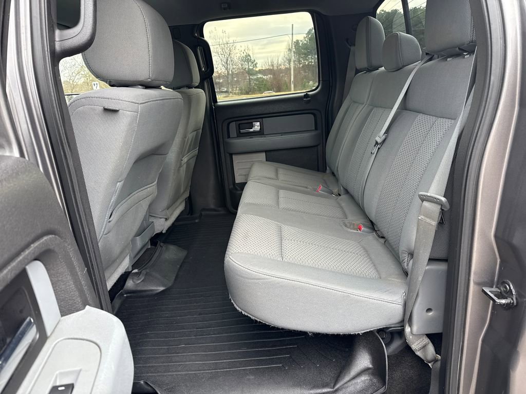 Used 2014 Ford F150 XLT w/ Equipment Group 302A Luxury image 15