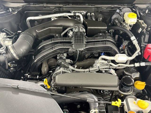 New 2026 Subaru Outback Premium AWD/4WD image 30