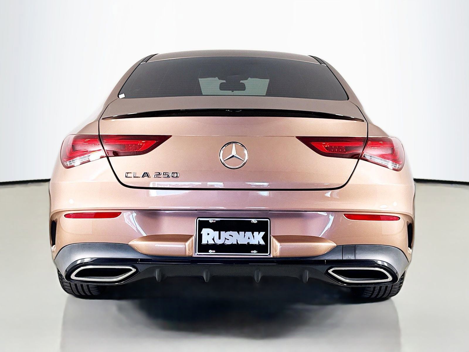 Used 2022 Mercedes-Benz CLA 250 image 6