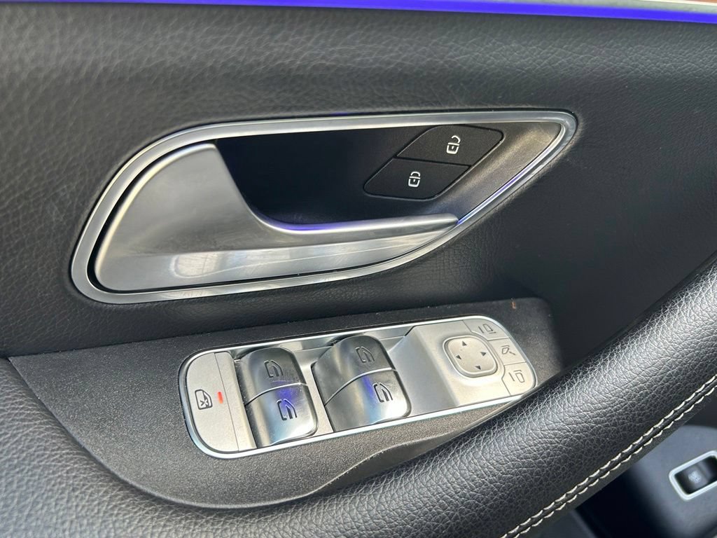Used 2025 Mercedes-Benz GLE 350 4MATIC image 17