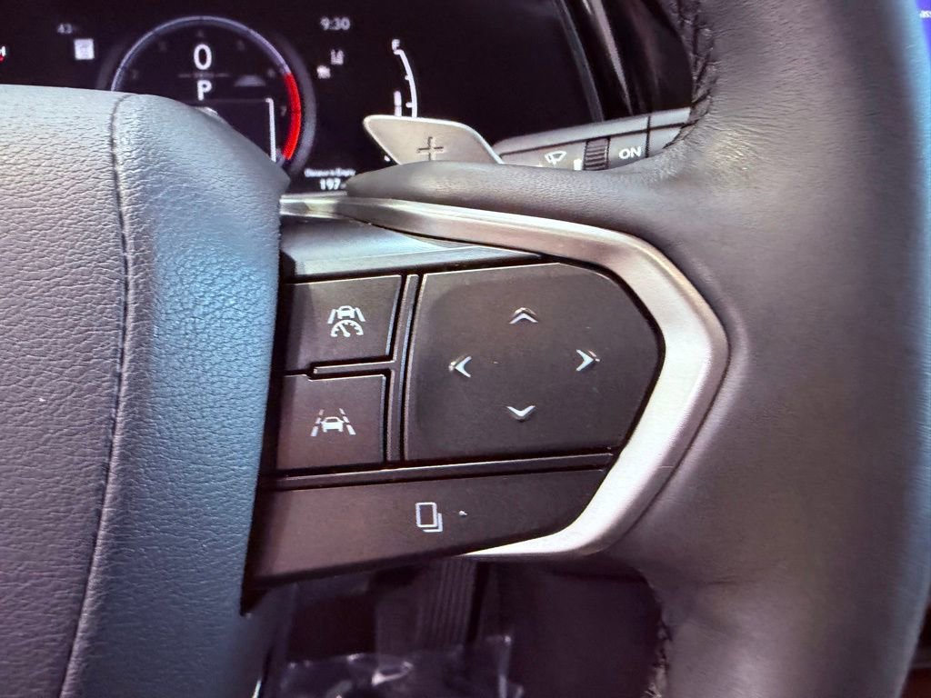 Used 2023 Lexus RX 350 Premium Plus w/ Cold Area Package FWD image 23