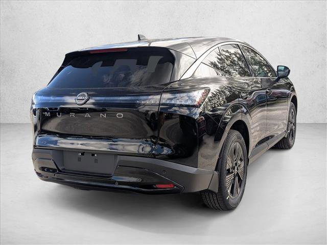 New 2026 Nissan Murano SV video 2