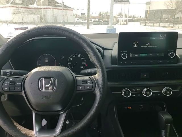 Used 2025 Honda CR-V LX image 27