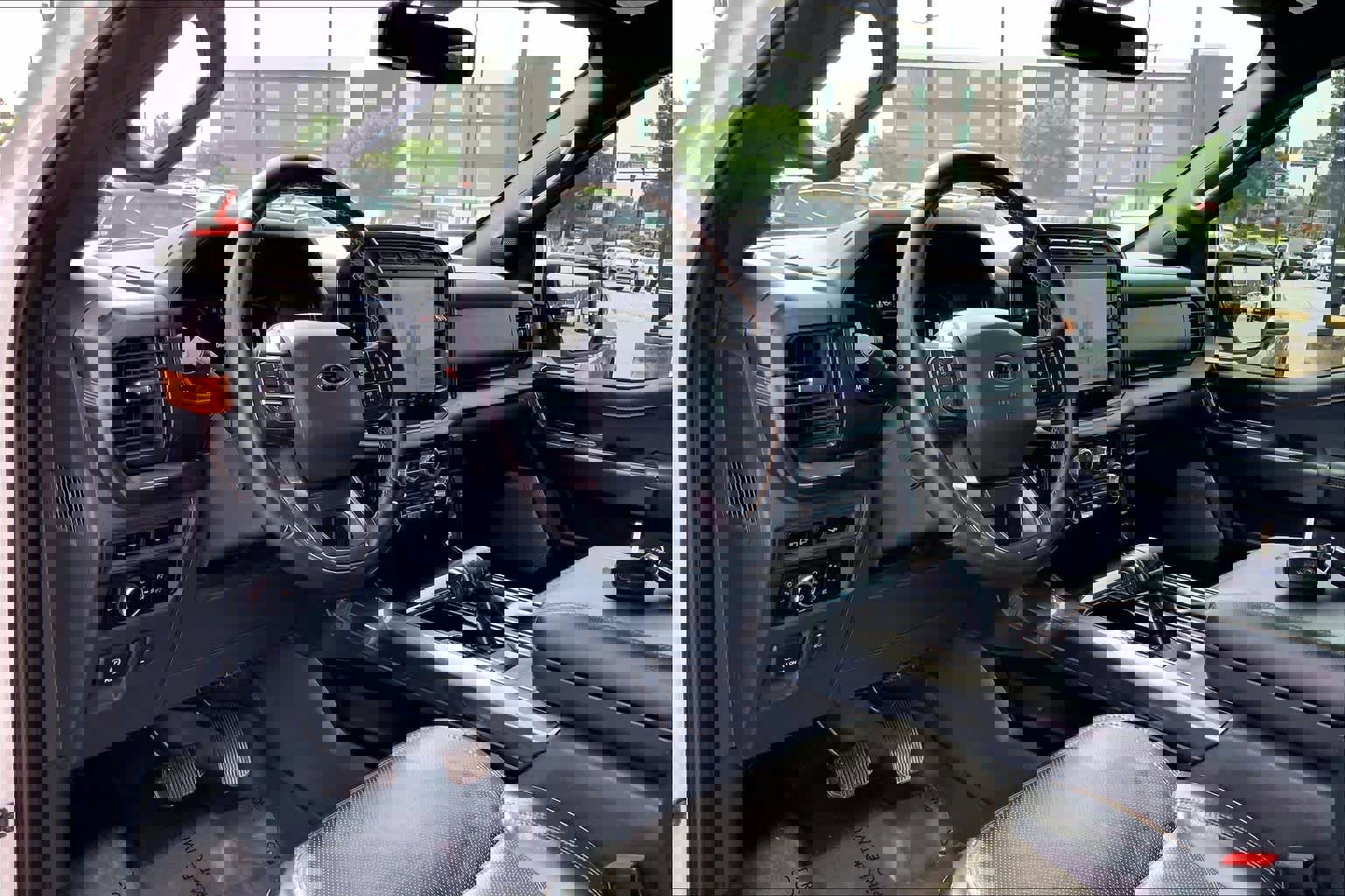 Used 2023 Ford F150 Tremor w/ Equipment Group 402A High AWD/4WD image 16