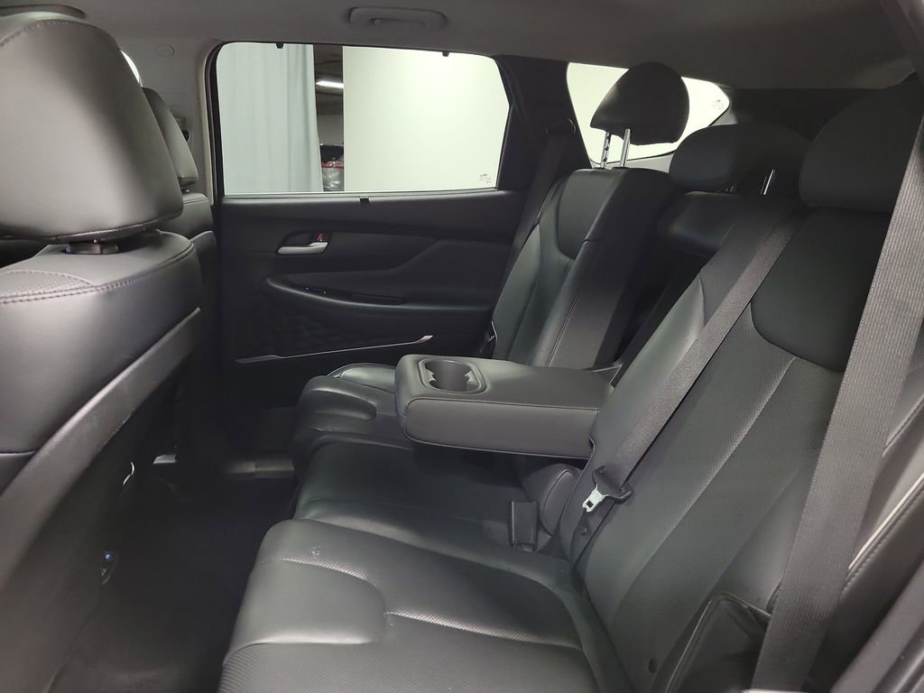 Used 2023 Hyundai Santa Fe Limited AWD/4WD image 19