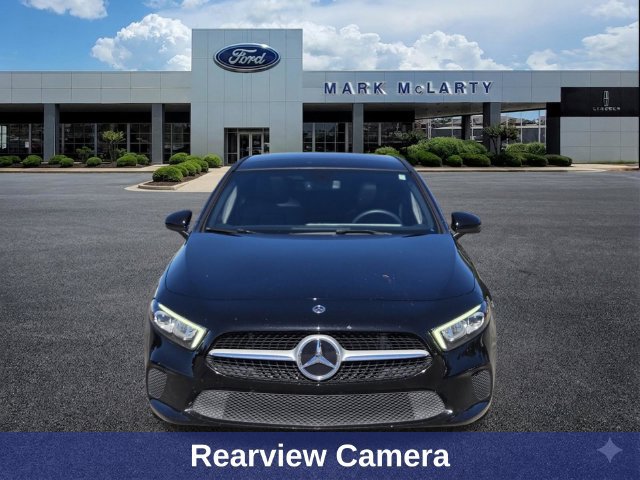 Used 2022 Mercedes-Benz A 220 4MATIC image 9