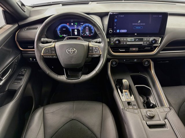Used 2024 Toyota Grand Highlander AWD Hybrid image 30