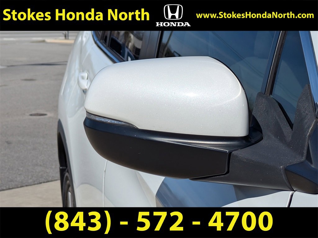 Certified 2021 Honda Pilot EX-L image 11