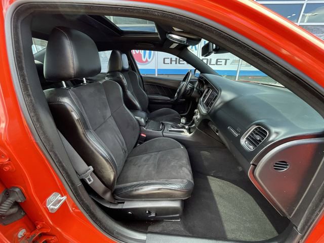 Used 2019 Dodge Charger GT w/ Plus Group image 28