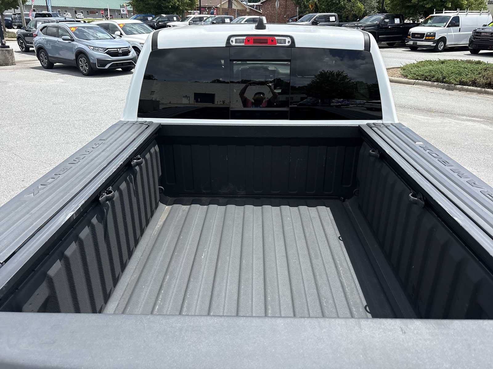 Used 2019 RAM 1500 Limited AWD/4WD image 27