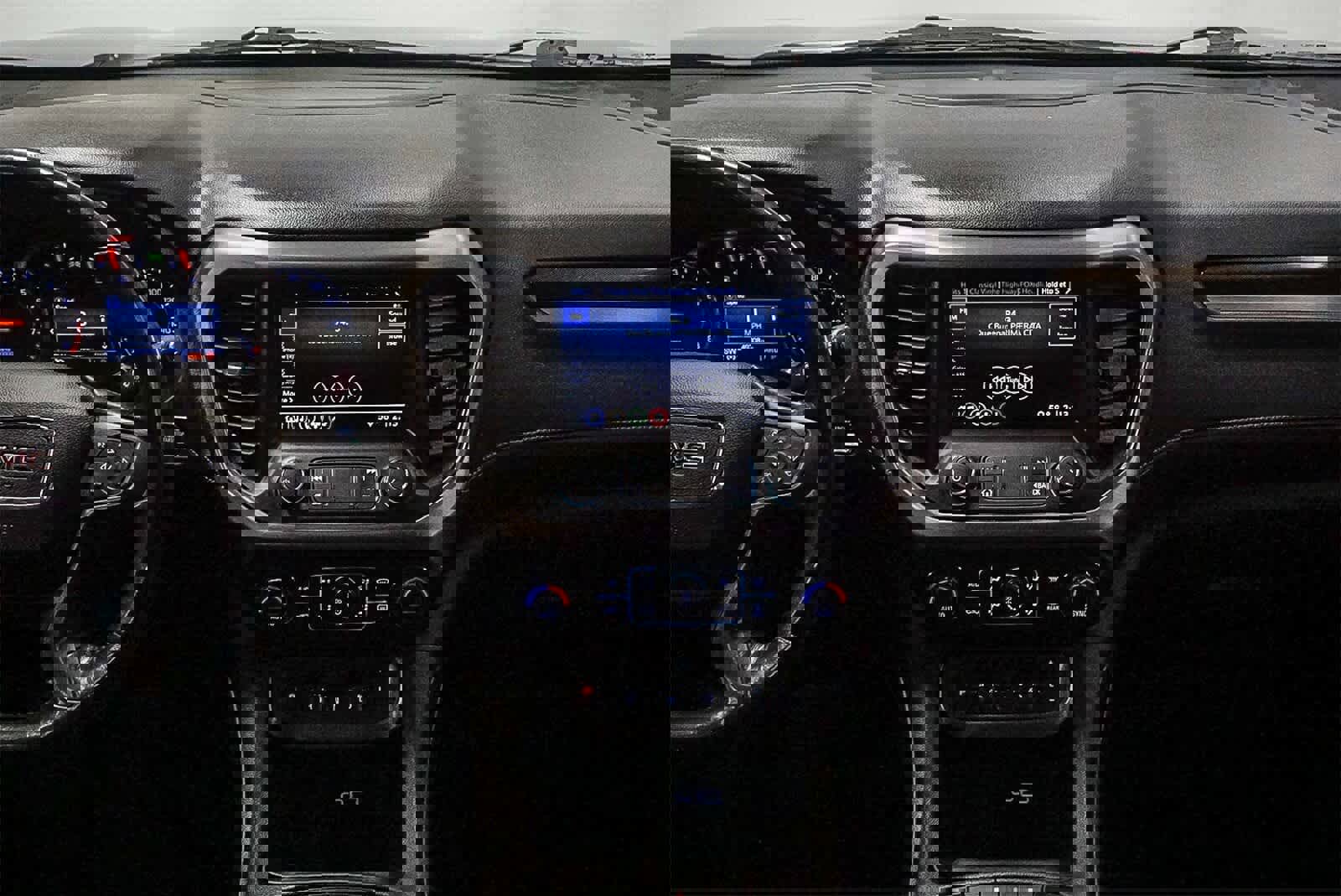 Used 2020 GMC Acadia AT4 image 14