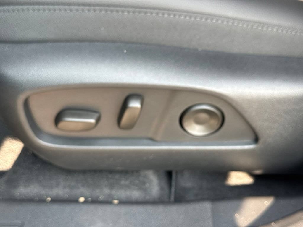 New 2027 GMC Terrain Denali AWD/4WD image 22