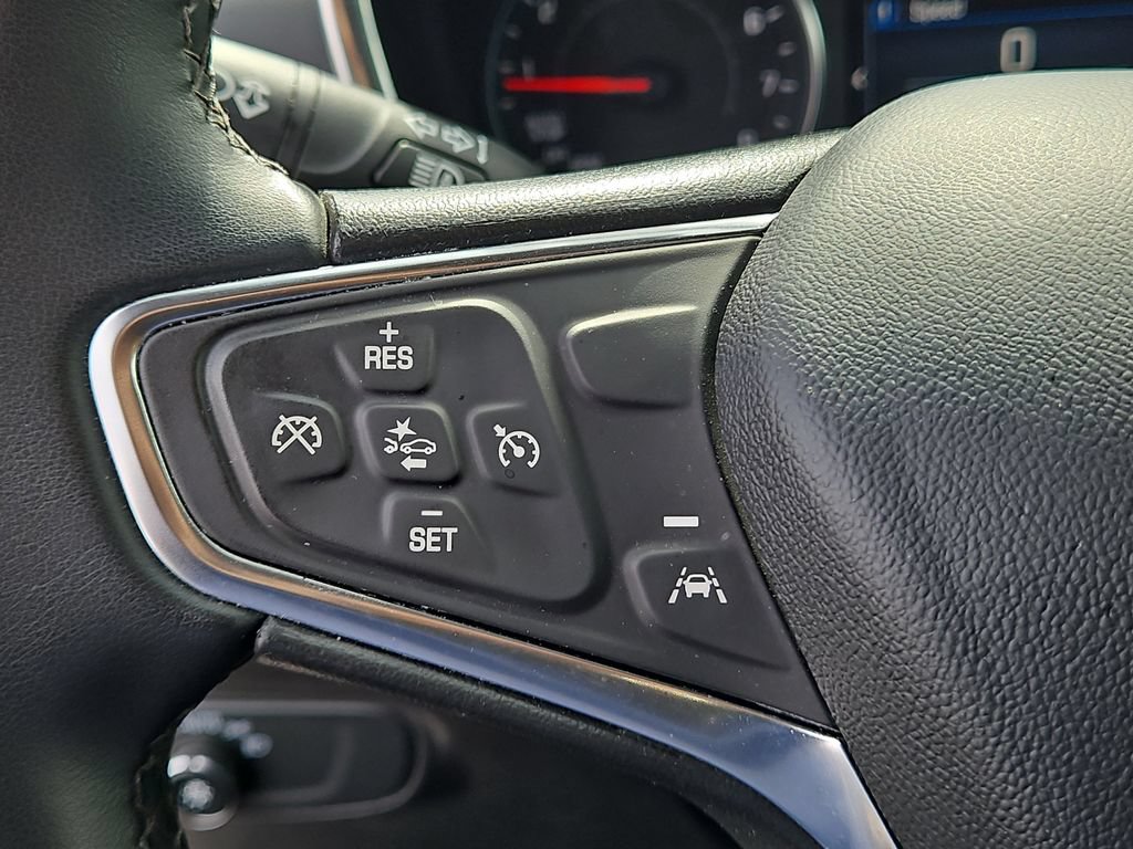 Used 2024 Chevrolet Equinox LT FWD image 27