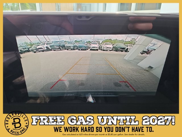 New 2026 Buick Encore GX Preferred w/ Comfort Package AWD/4WD image 22
