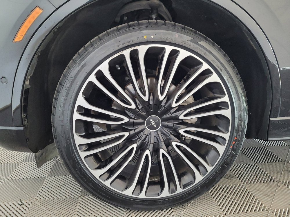 Used 2020 Lincoln Aviator Black Label w/ Class IV Trailer Tow Package AWD/4WD image 31