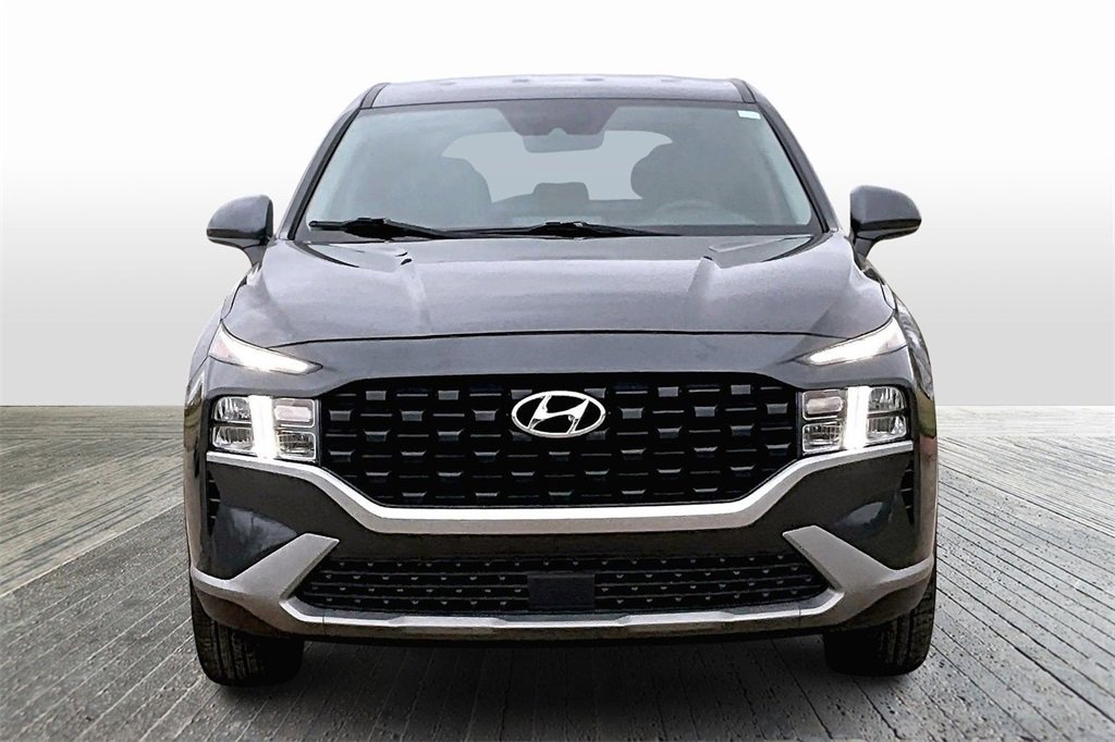 Used 2023 Hyundai Santa Fe SE image 3