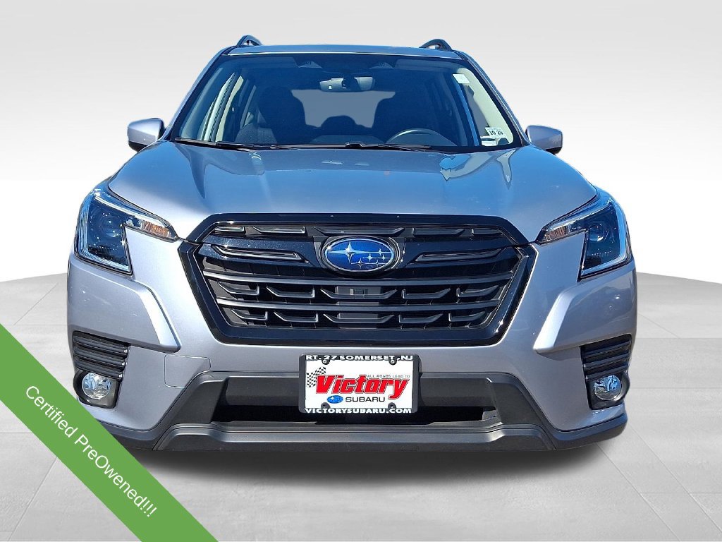 Used 2023 Subaru Forester Premium AWD/4WD image 2