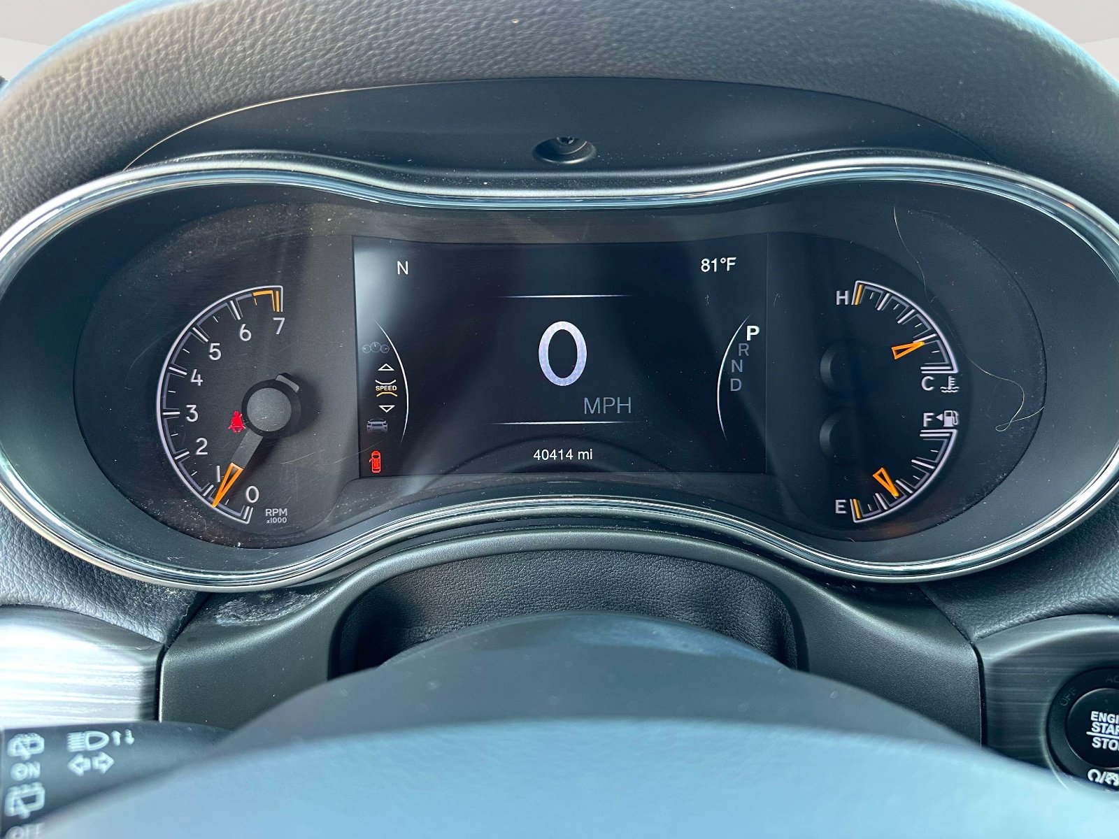 Used 2022 Jeep Grand Cherokee Laredo X image 16