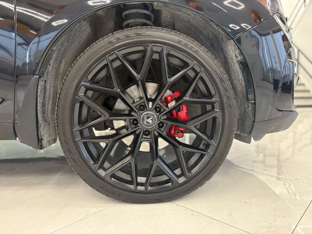 Used 2020 Acura RDX A-Spec image 36